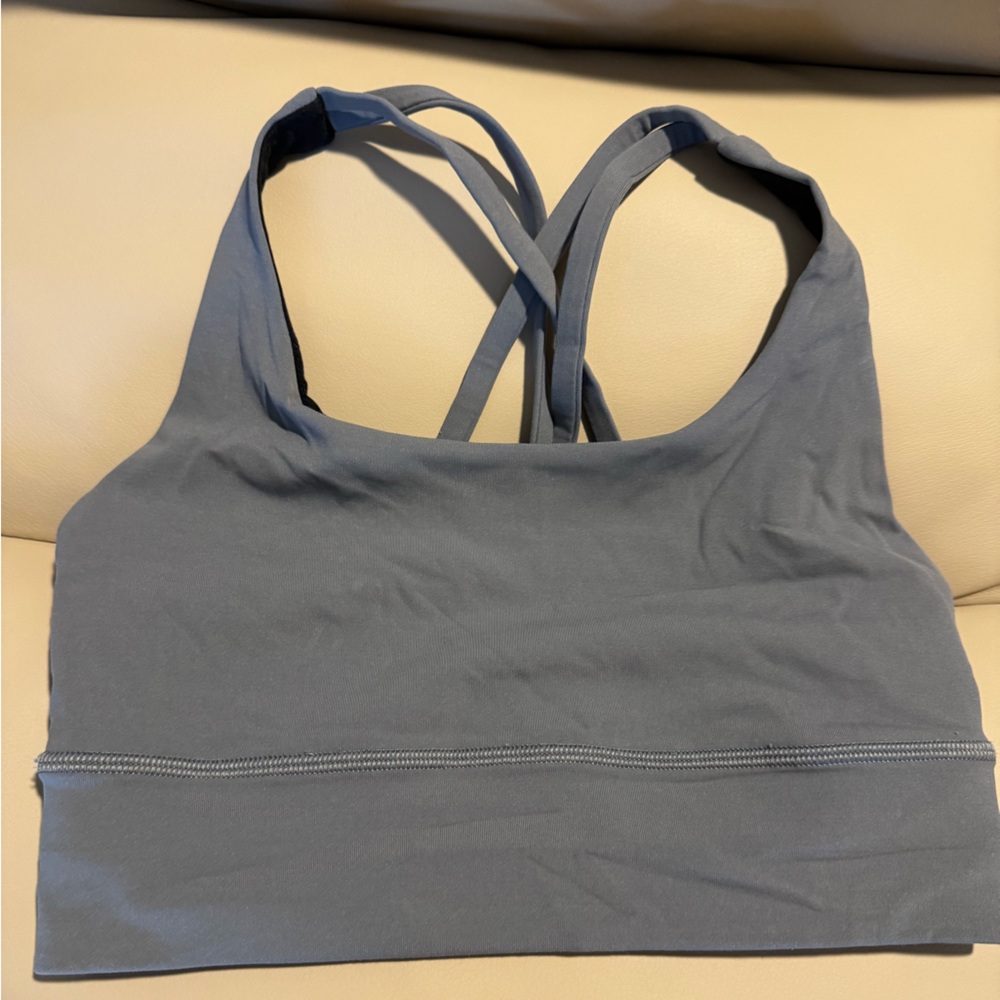 Lululemon Energy Longline Bra